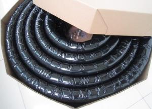 Quality Single EPDM Pre Insulated Flexible Solar Hose Pipe for sale