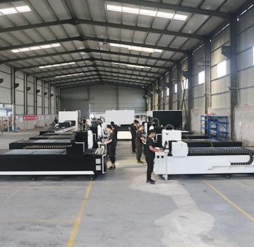 Advanced CNC Metal Laser Cutting Machine For Precise Processing Of Handmade Sinks Offering The Most Competitive Prices