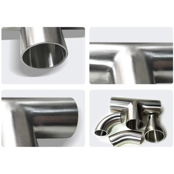 3000lbs Socket Weld Seamless Pipe Fittings For Petroleum