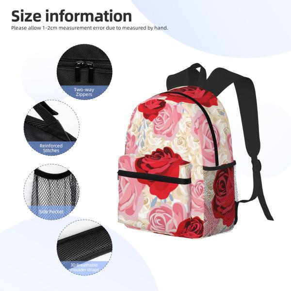 Trending Softback Backpack for Active Lifestyles Large Capacity and Simple Design
