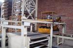 50KW Brick Loading And Unloading System CE Brick Setting Machine