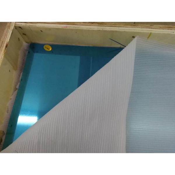 Personalized Pattern Card Laminated Steel Plates For Finish Card Lamination