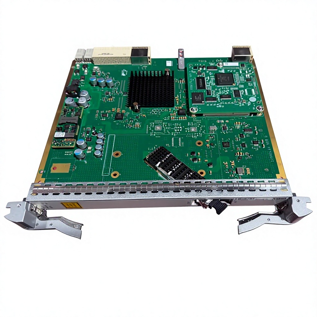 Quality SSND00SL64 Optical Interface Board PCB Embedded Processing Module for sale