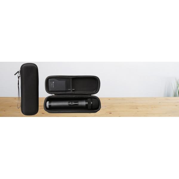 11.1 ounces EVA Tool Case Great Protection For Wireless Microphone