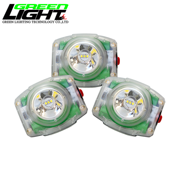Durable LED Mining Lamps Providing Consistent Illumination and Comfortable Fit for Miners Working in Tough Conditions