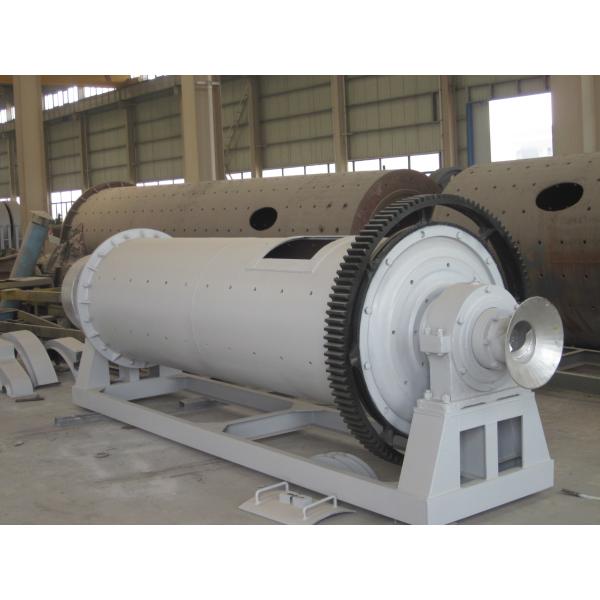 Mining Industrial Ball Mill Customization Ball Grinding Machine