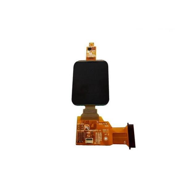 1.78 Inch Small Color Oled Display Square Oled Display 368*448 Dots Driving IC RM69090