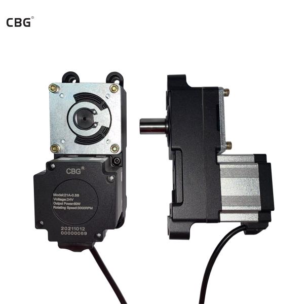 Automatic RFID Stainless Swing Gate Motor For Mall Swing Barrier Turnstile
