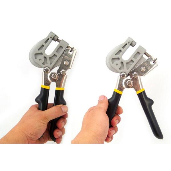 KM Single-hand Light Steel Keel Clamp