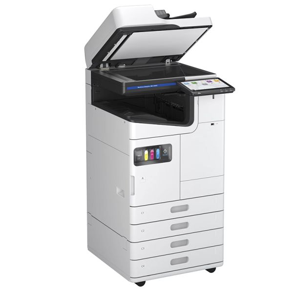 Eps on AM-C5000/C4000/C6000 A3 Multifunction Inkjet Printer High-Performance Color Device USB Interface in Stock
