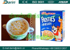 Quality Kelloggs Corn Flakes Processing Line for sale