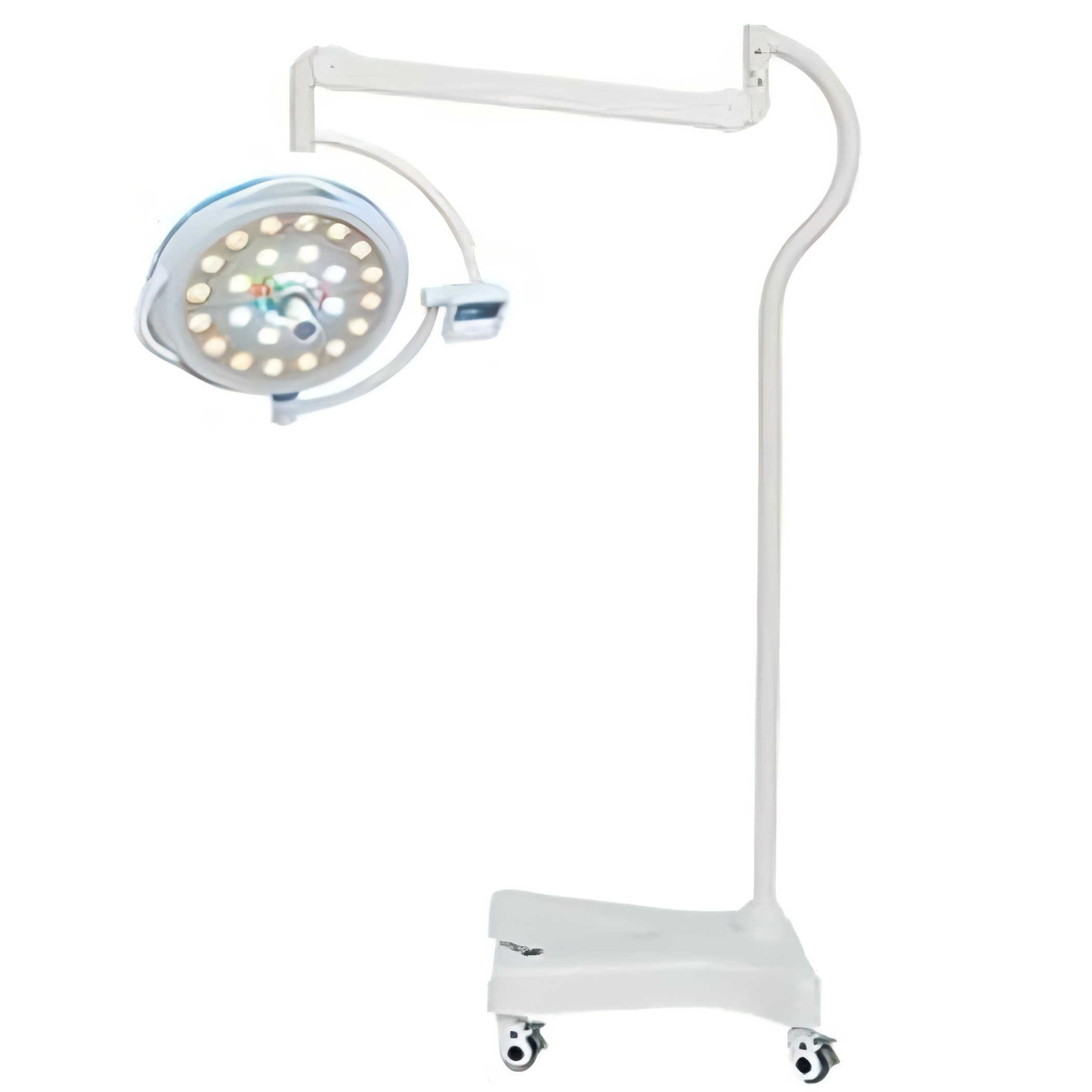 German-Designed LED Surgical Lamp with