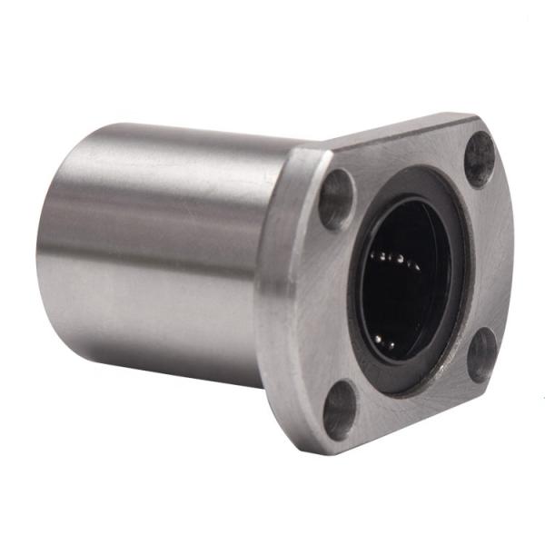 Flange Type Linear Ball Bearing Bushing LMH20UU For Linear Motion System