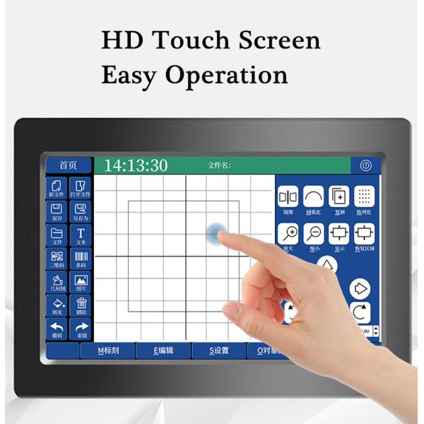 Multifunction Portable Hand Laser Printer for WIN CE Operating System MAX Power ≤300W