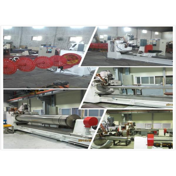 Sand Control Wedge Wire Screen Machine Producing And Making For Oil Or Gas Industry