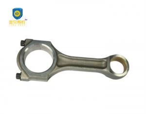 Quality Metal Basic Engine Parts For Excavator , 6732-31-3100 Engine Connecting Rod Metal for sale