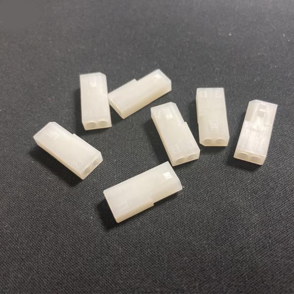 Molex 502352-0201 Authentic 2 Position Right Angle Surface Mount Header Connector