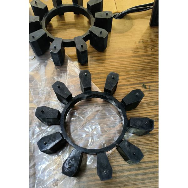 Flender PU Coupling Spider, Flender PU Coupling Element