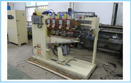 Wire Welding Machine for Tomato Support Cage / Tomato Bracket / Tomato Rack