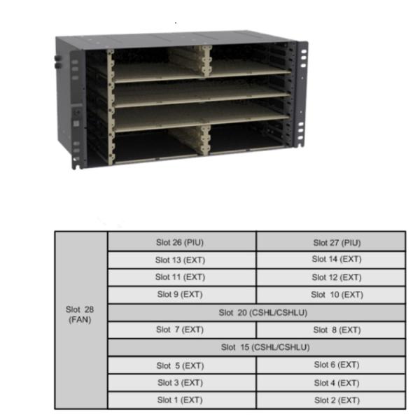 SLBMSITE90 02310KRG Long-Range Wireless Microwave Equipment with Split-Type Control
