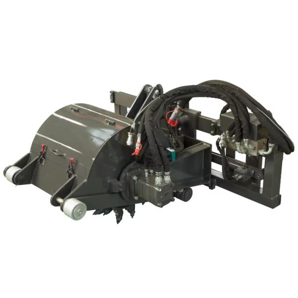 High Quality Multimode Cold Planer For Skid Steer Loader Attachment