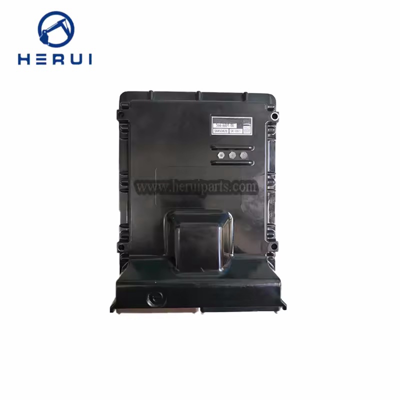 386-3444 Controller for Cat 320D E320D Excavator Ecu 3317539