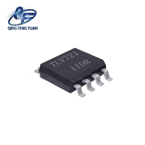 Texas TLV7211IDR In Stock Electronic Components Integrated Circuits Microcontroller TI IC chips SOP8