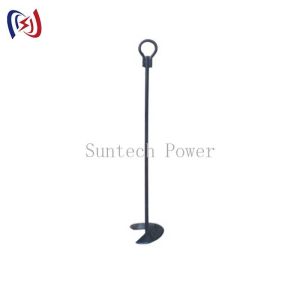 Quality Utility Construction Earth Auger Drill 20KN-100KN Ground Auger For Drill for sale