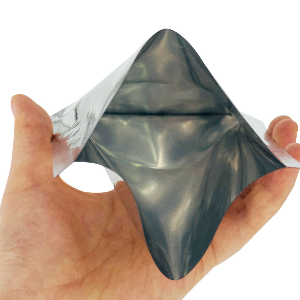 Customized Size Air Isolation Plastic Food Vacuum Packaging Bag, Rotogravure Printing Disposable Extending The Shelf Life
