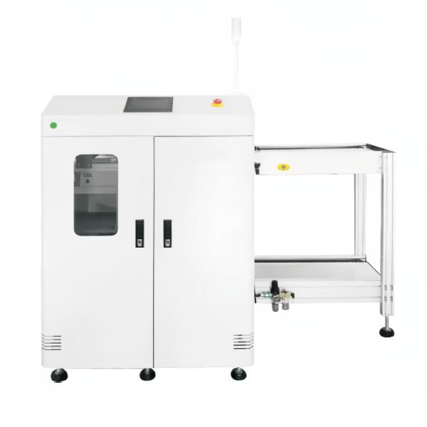 Inline Automatic PCB Vacuum And Magazine Loader Machine SMT Loader SMT Equipment