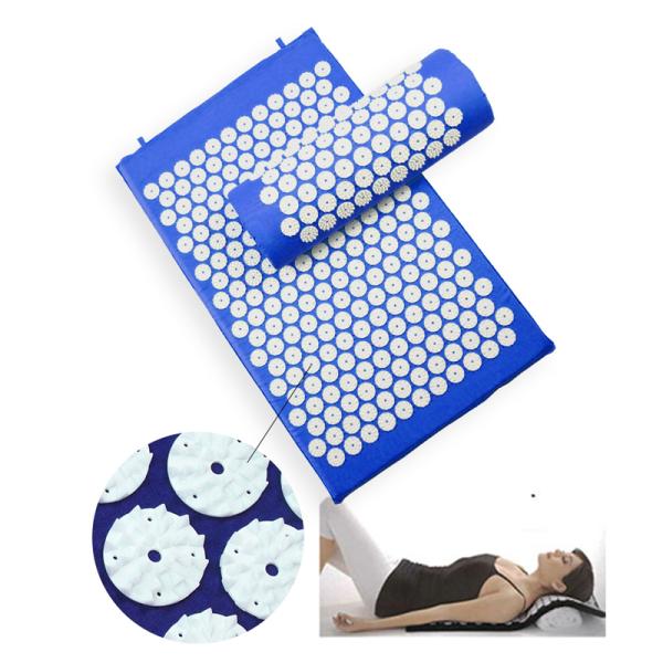 ABS Eco Acupuncture Massage Mat 68x42cm