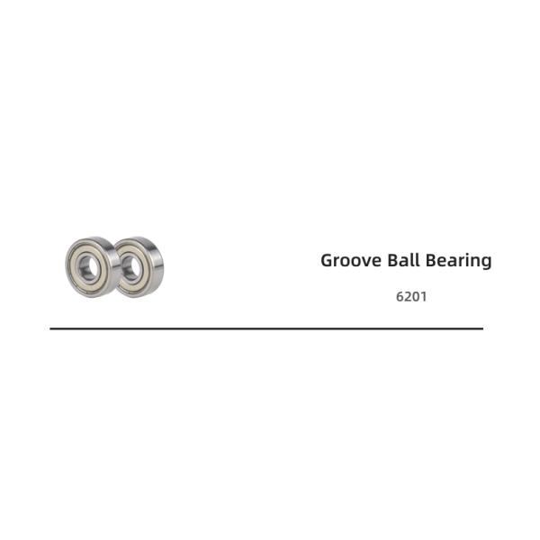 ball bearing