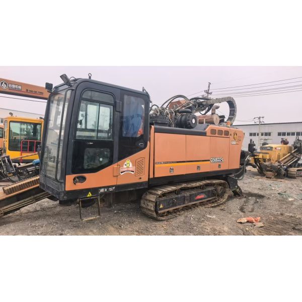 used hdd machine 80tons, used hdd rig 80tons, used goodeng 80ton hdd machine, used goodeng 80ton hdd rig, used goodeng 120ton hdd machine, used