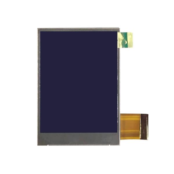 2.4 Inch Sunlight Readable TFT Display, SPI MCU Interface, 240x320 Dots Display
