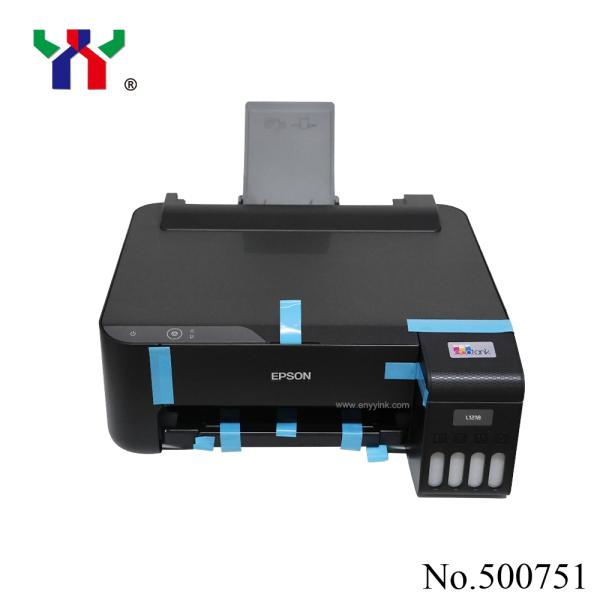 500751 L1218 Inkjet Printer Black color
