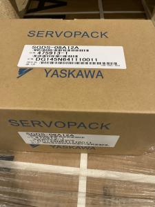 Quality Yaskawa SGDS-08A12A AC SERVO AMPLIFIER 200-230V 8.8A 750W NEW for sale