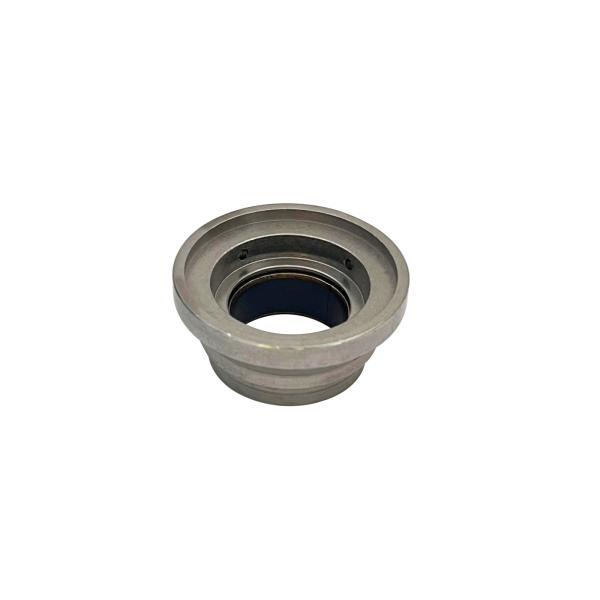 Bushing Lined PM Sinter Shock Absorber Rod Guide With Rustproof Treatment