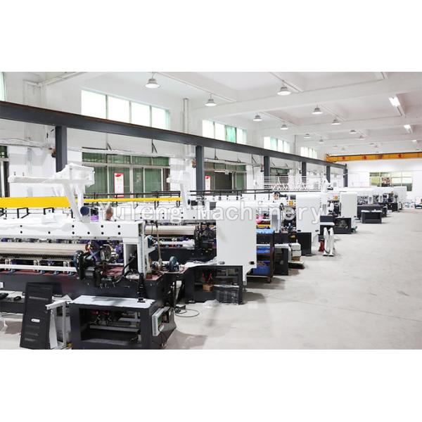 Computerized Industrial Non-Shuttle Multi-needle Mattresses Bedcover Quilting Sewing Machine