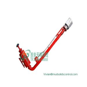 Advanced Flare Ignition Device Safe Reliable Gas Combustion For Oilfield