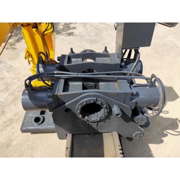 used xcmg horizontal directional drill, used xcmg horizontal directional drilling rig, used xcmg hdd rig 100ton
