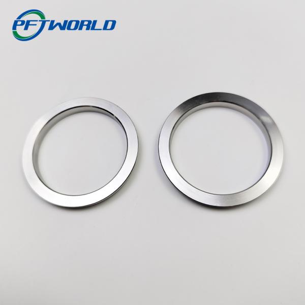 High Precision CNC Aluminum Machining Parts