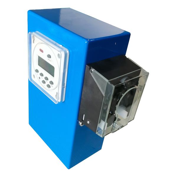 Automatic Detergent Dosing Machine Peristaltic Pump