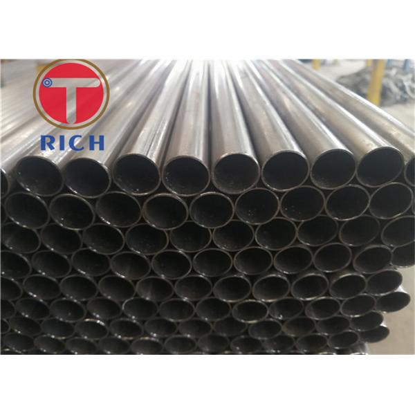 OD254mm 1.4462 Duplex Stainless Steel Seamless Pipe