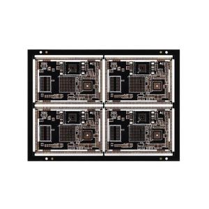 5g Module PCB Board Sample Customized Processing