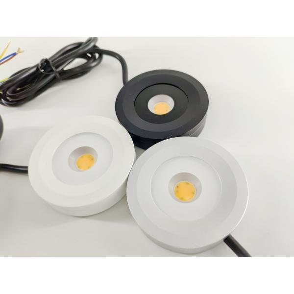 COB 220Vac Led TV Cabinet Lights
