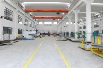 Xinwen Machinery Manufacturing (Wuxi) Co.,Ltd.
