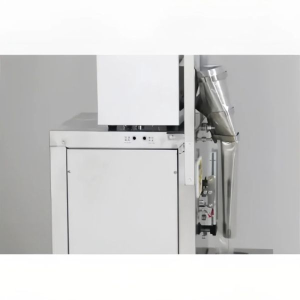 550W Automatic Granule Packing Machine 220V / 110V Stainless Steel Packing Machine