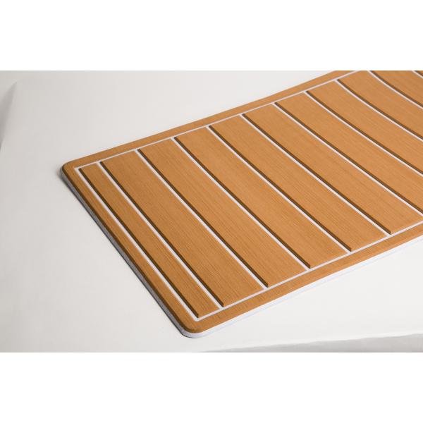 W900mm Marine Grade Foam