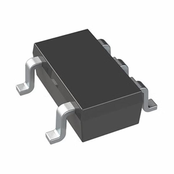 Original Electronic Component IC TSOT-23-5 AD8615AUJZ