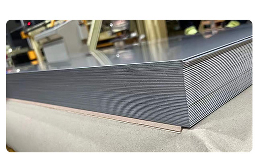 Cold Rolled Plate 0.17-2mm Thick Dx51d Zinc Coated 24 26 28 Gauge Hot DIP Electro Galvanized Steel Sheet Dx51d SGCC Coating Cold Rolled Galvanized Steel Plate